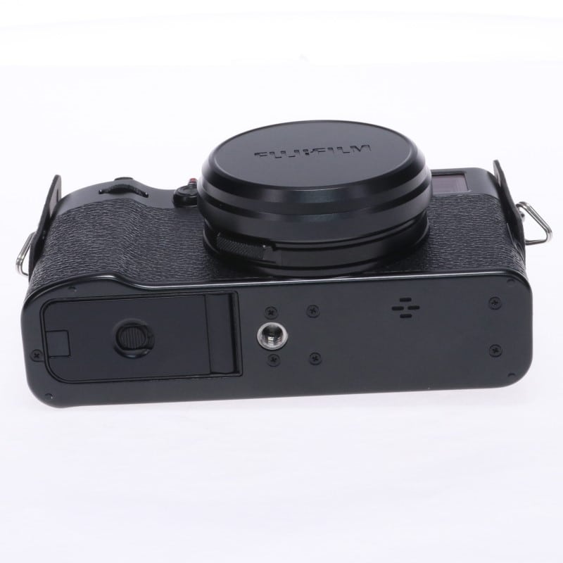 X100V ブラック