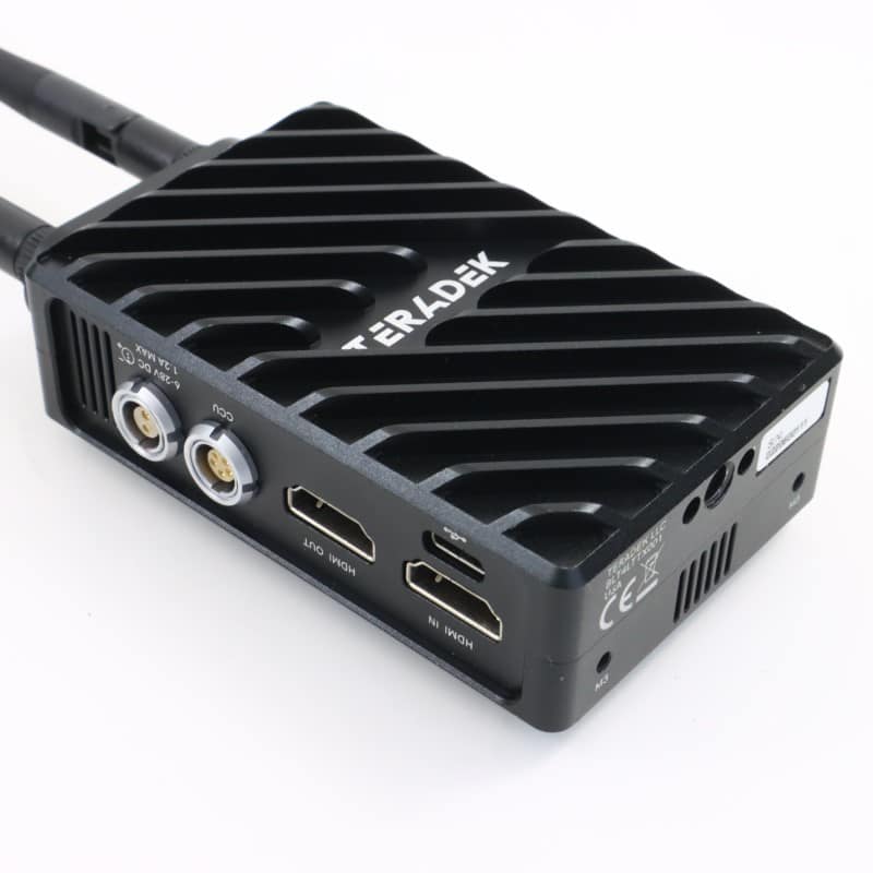 10-2200 [BOLT 4K LT 750 送受信機セット]