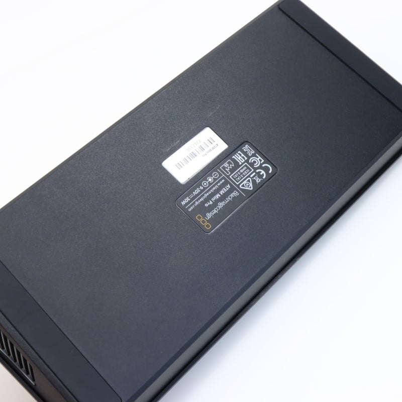 SWATEMMINIBPR [ATEM Mini Pro]