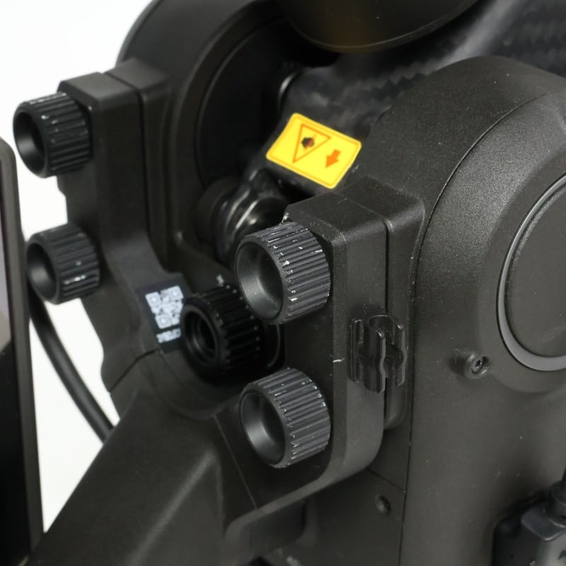 DJI Ronin 4D-6K コンプリートキット