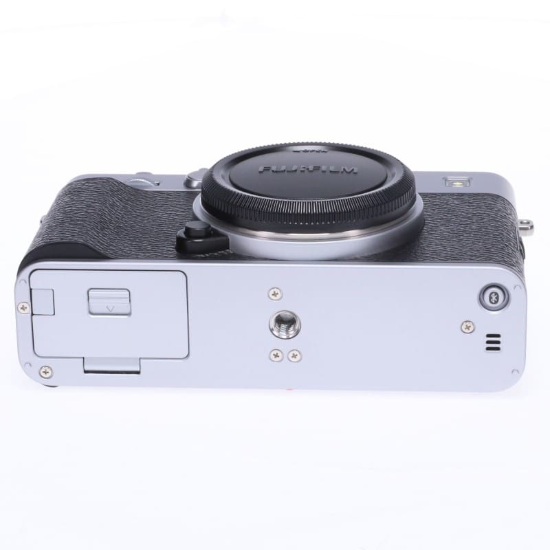 FUJIFILM X-E5 ボディ シルバー