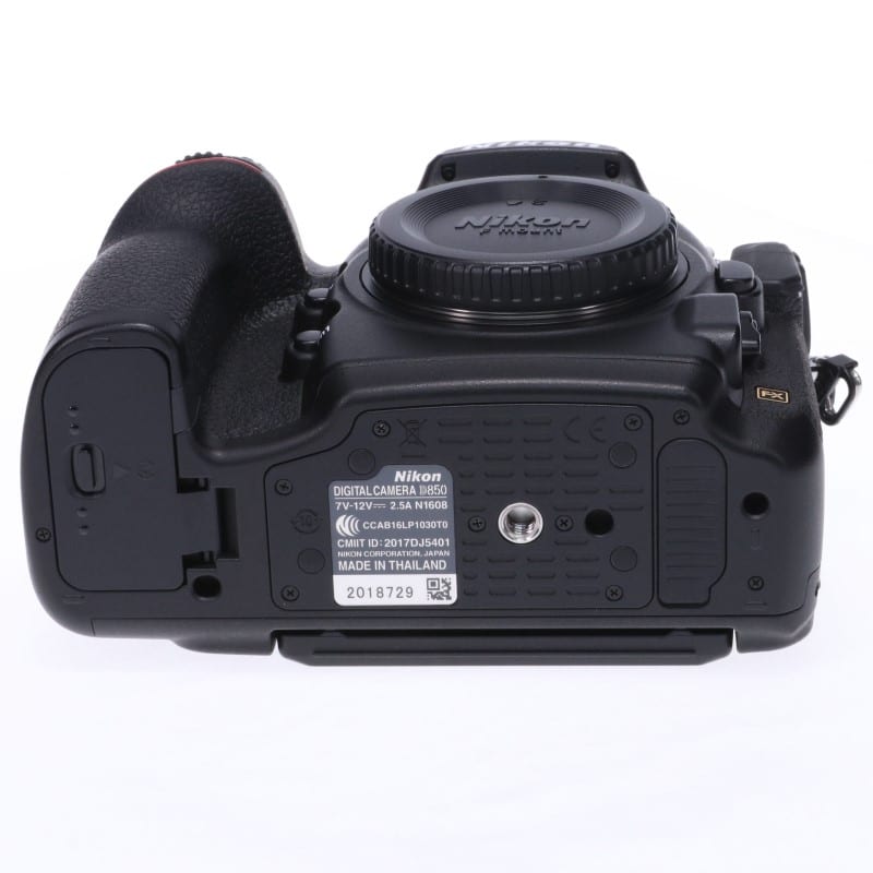 D850 ボディ