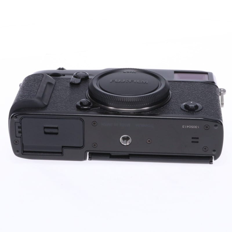 富士フイルム FUJIFILM X-Pro3 ボディ ブラック 中古