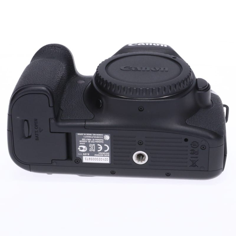 EOS 6D ボディー