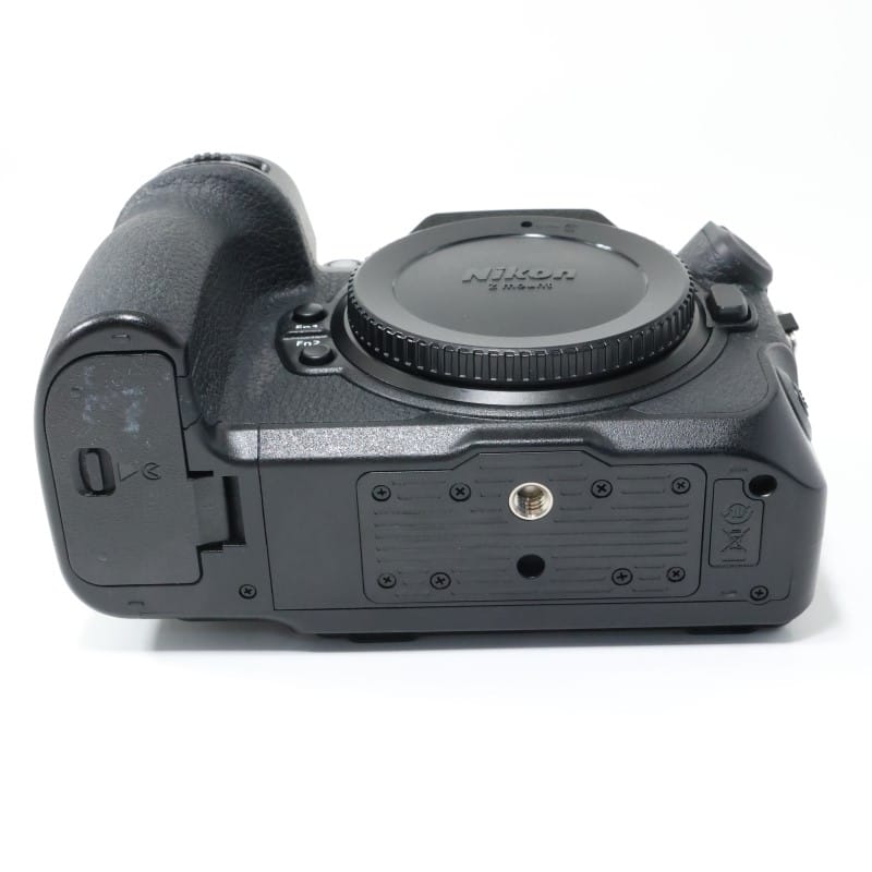 【美品】Nikon Z8 ボディ Nikon Z8 ボディ 中古 C2120128469553｜中古通販フジヤカメラ