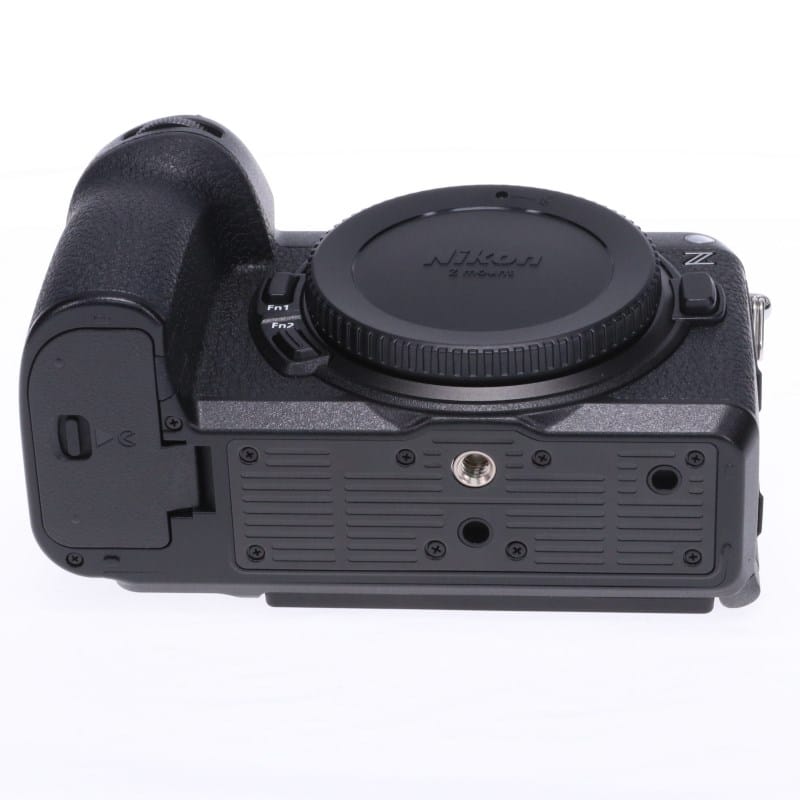 Z6III ボディ
