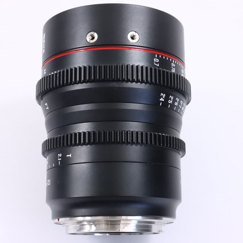 MK-75mm T2.1 S35-Prime EFマウント
