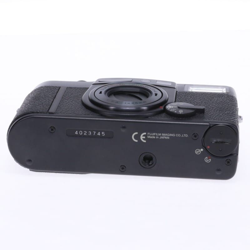 富士フイルム クラッセ W ブラック AB-ランク 中古｜フジヤカメラ
