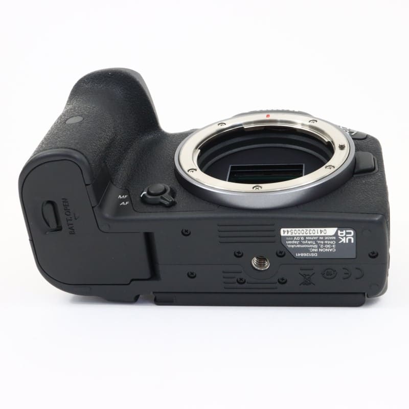 EOS R7 ボディー