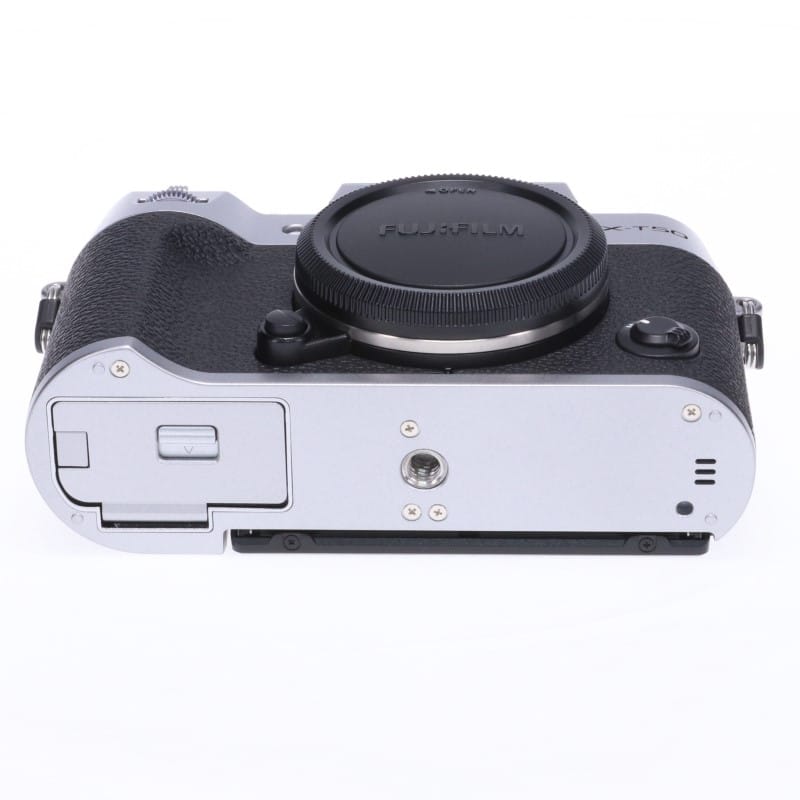 FUJIFILM X-T50 ボディ シルバー