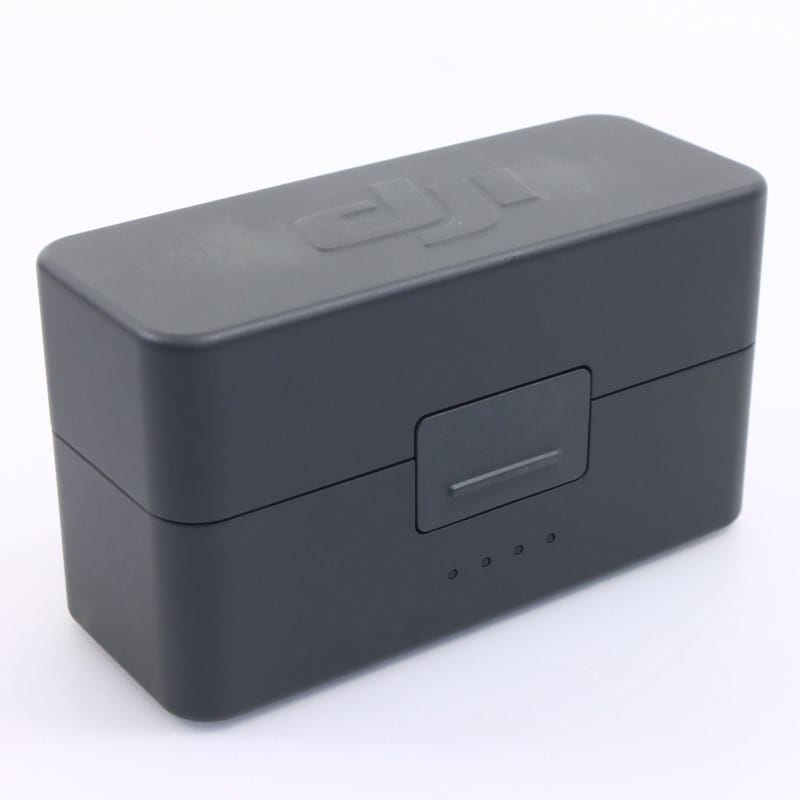 DJI Mic 3 (2 TX + 1 RX + 充電ケース) DAM001