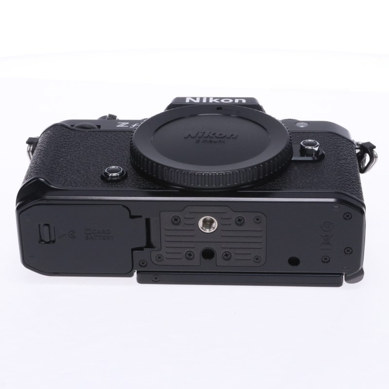 Nikon Zf ボディ 中古 C2120128671918｜中古通販フジヤカメラ
