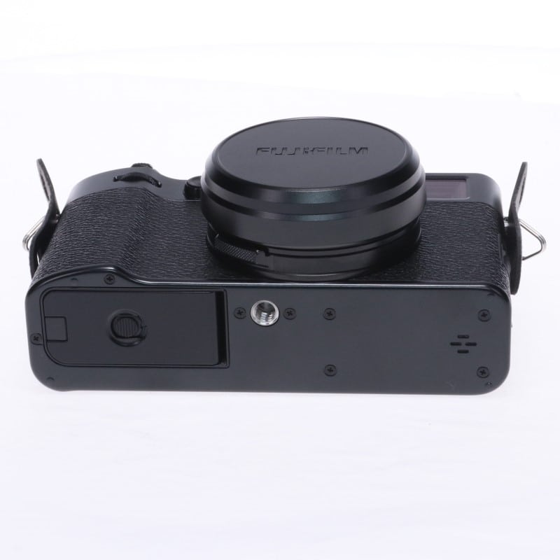 FUJIFILM X100VI ボディ ブラック
