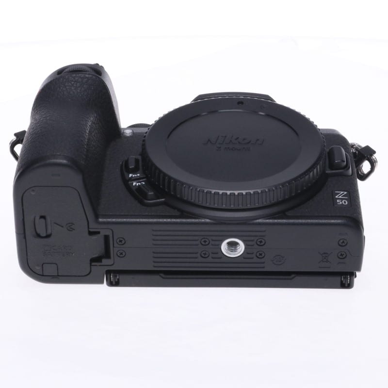 Z50 ボディ