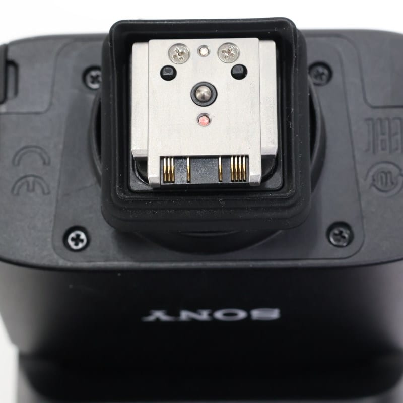 HVL-F28RM フラッシュ