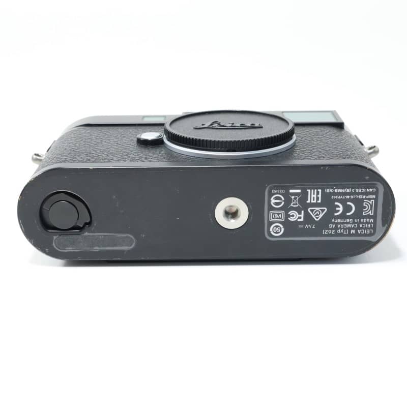Leica M (Typ262)