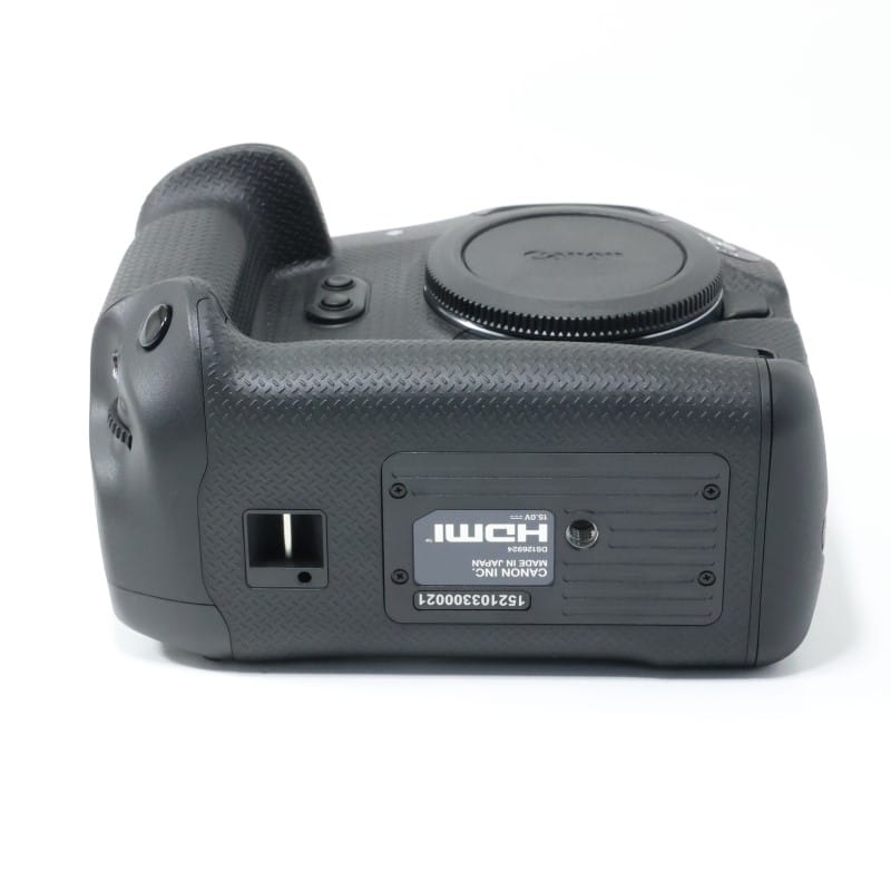 EOS R1 ボディー