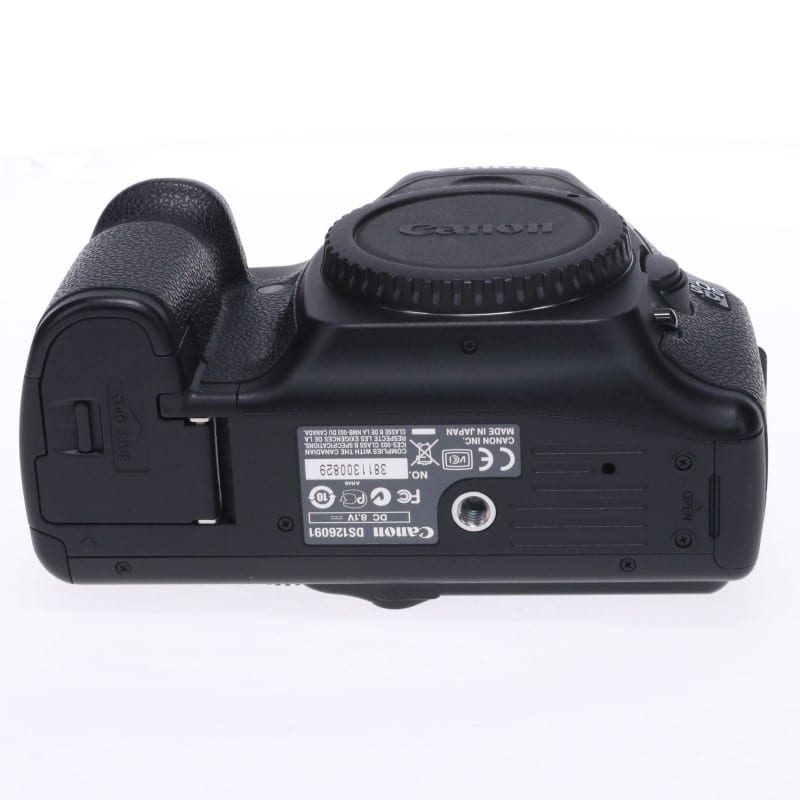 EOS 5D ボディ