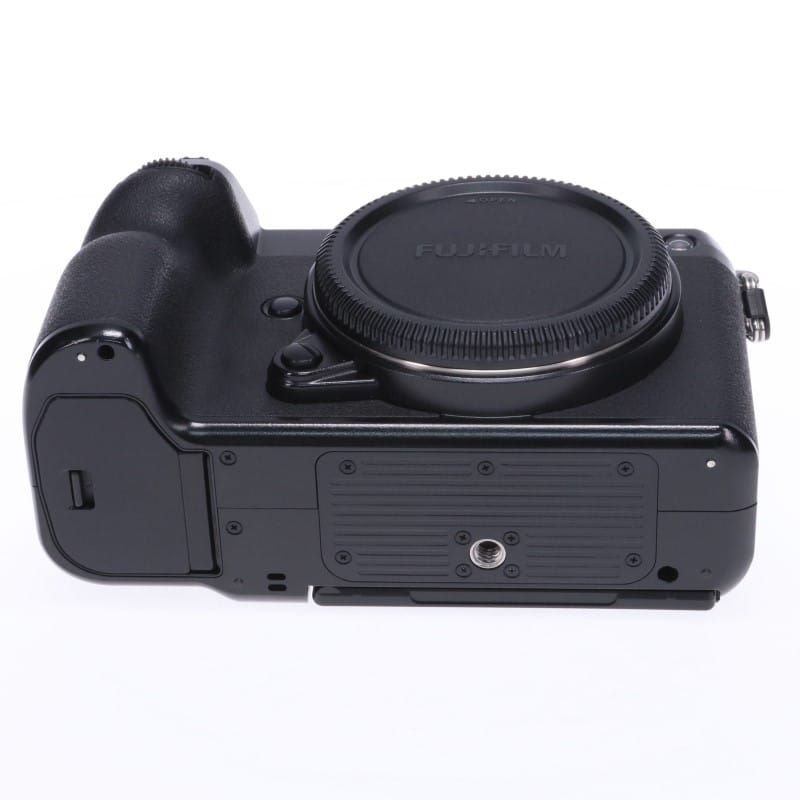 FUJIFILM GFX50S II ボディ