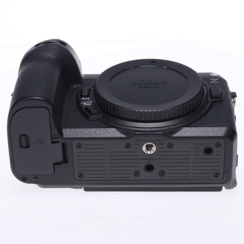 Z6III ボディ