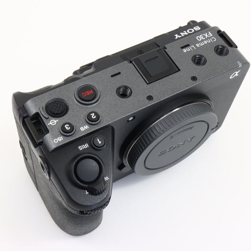 FX30 ボディ ILME-FX30B