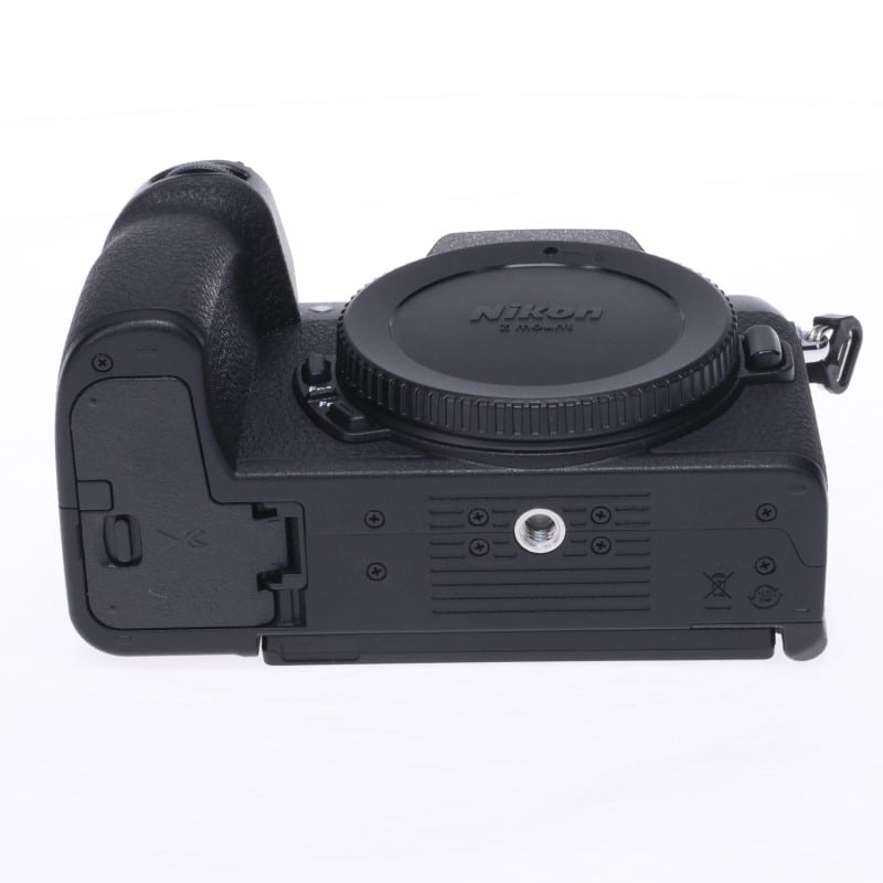 Z50II ボディ