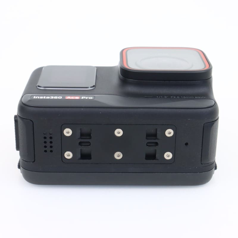 CINSAAJA [Insta360 Ace Pro]