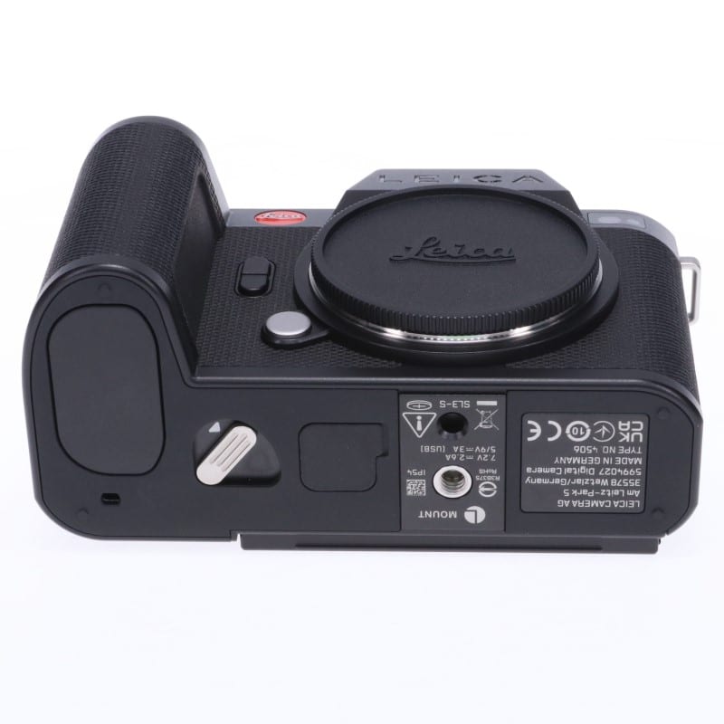 ライカ SL3-S 10643 EU/US/CN バージョン