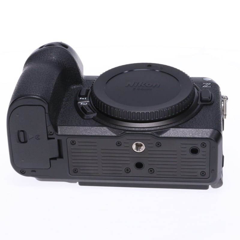 Z6III ボディ