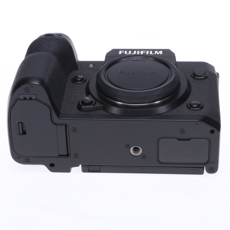 FUJIFILM X-H2 ボディ