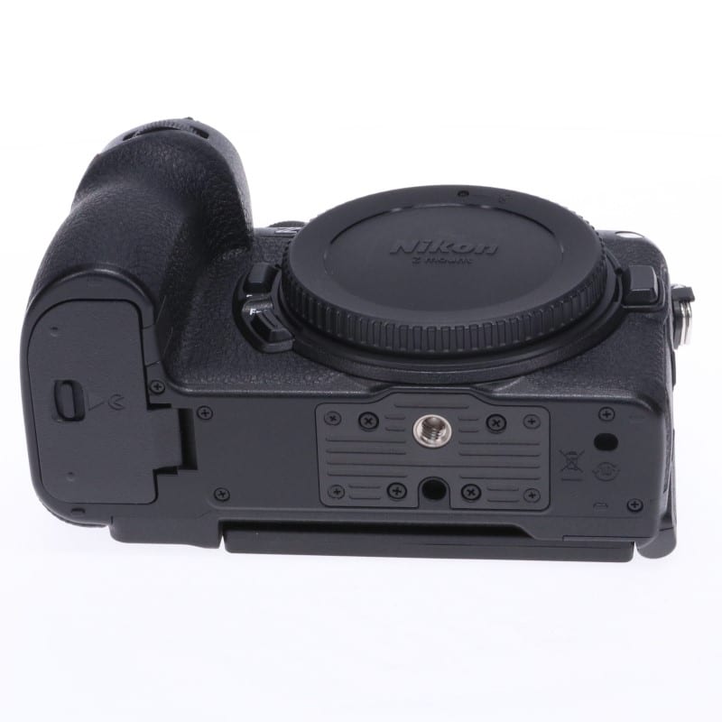 Z5II ボディ