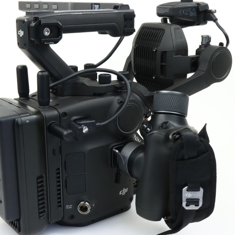 DJI Ronin 4D-6K プロキット