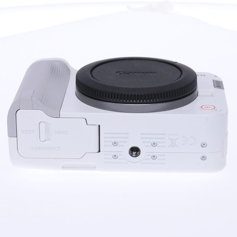 EOS R50 V ホワイト