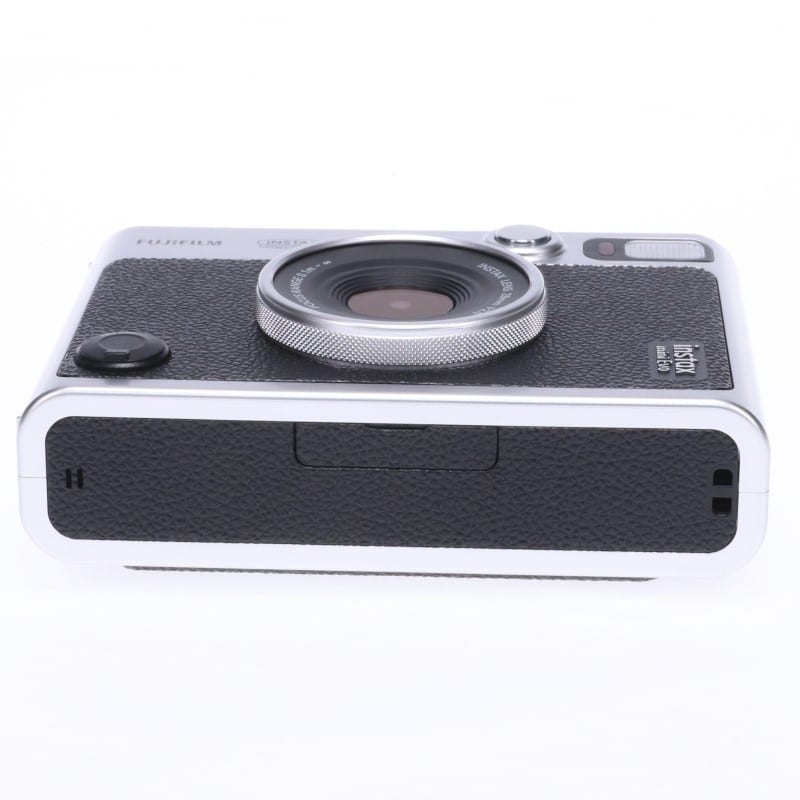 INSTAX mini Evo ブラック