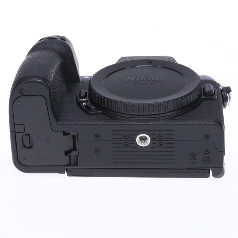 Z50II ボディ