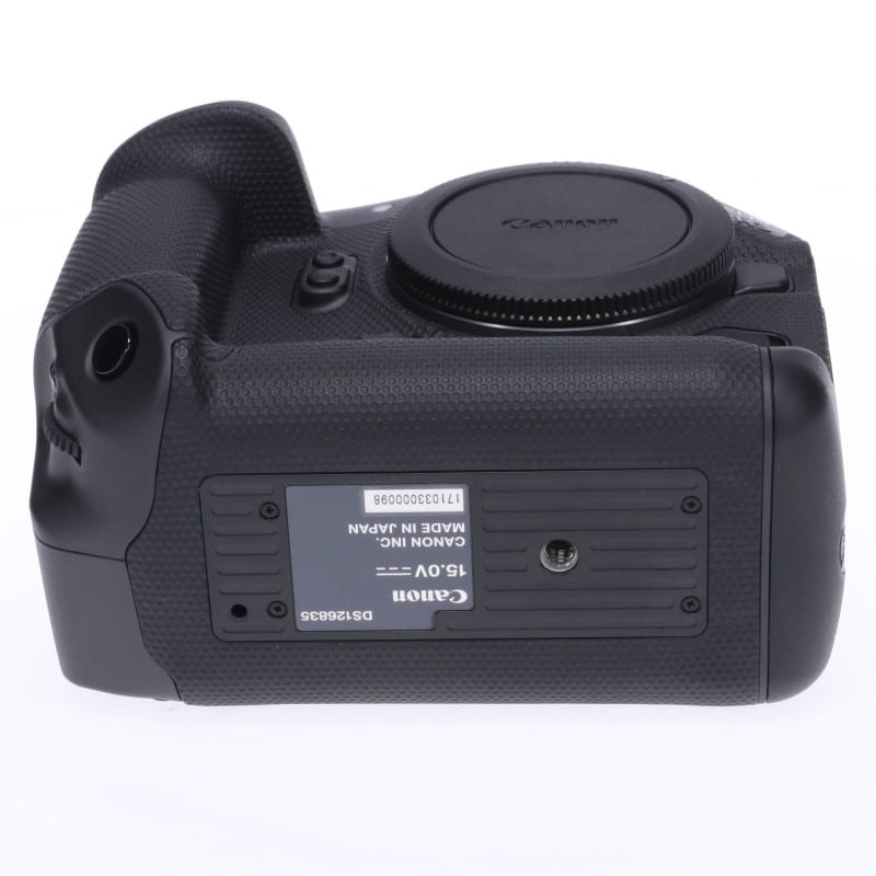 EOS R3 ボディー