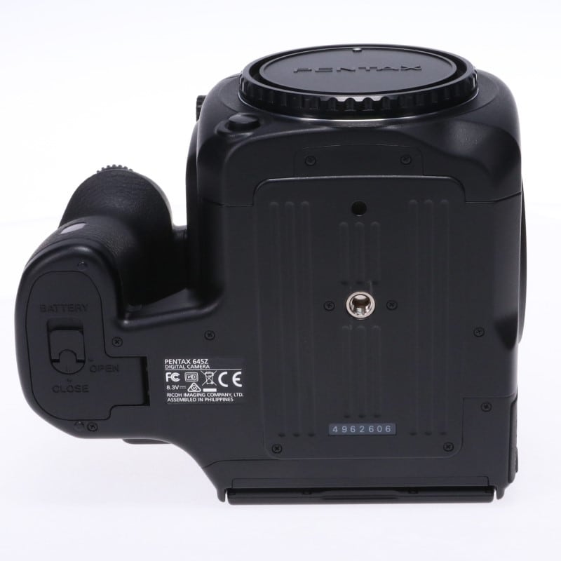 PENTAX 645Z ボディ