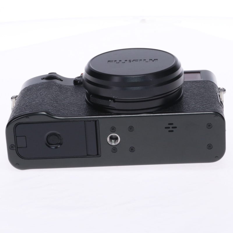X100V ブラック