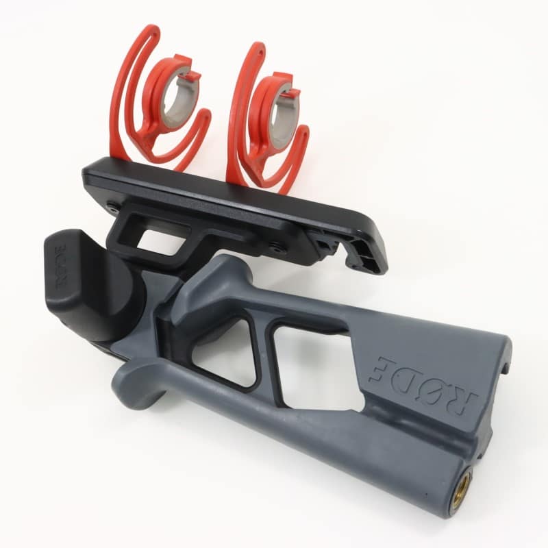 NTG5KIT [NTG5 Location Recording Kit]