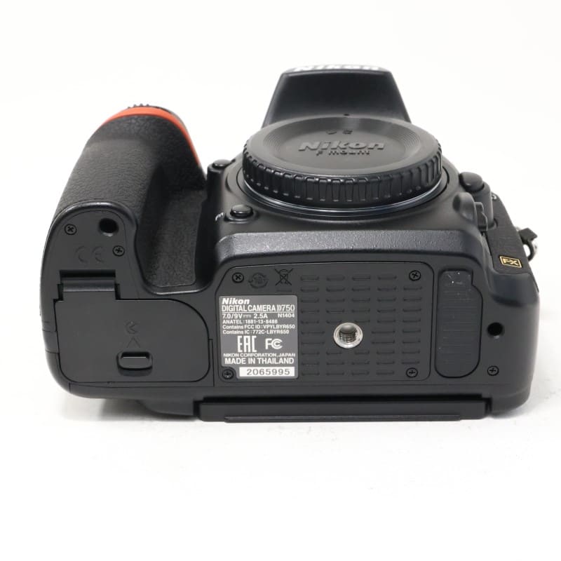 Nikon D750 ボディ 中古 C2120129813058|中古通販フジヤカメラ Nikon D750 ボディ 中古 C2120129813058|中古通販フジヤカメラ