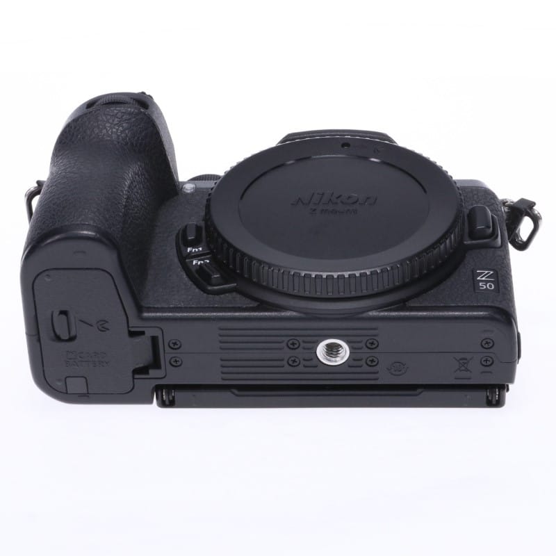 Z50 ボディ