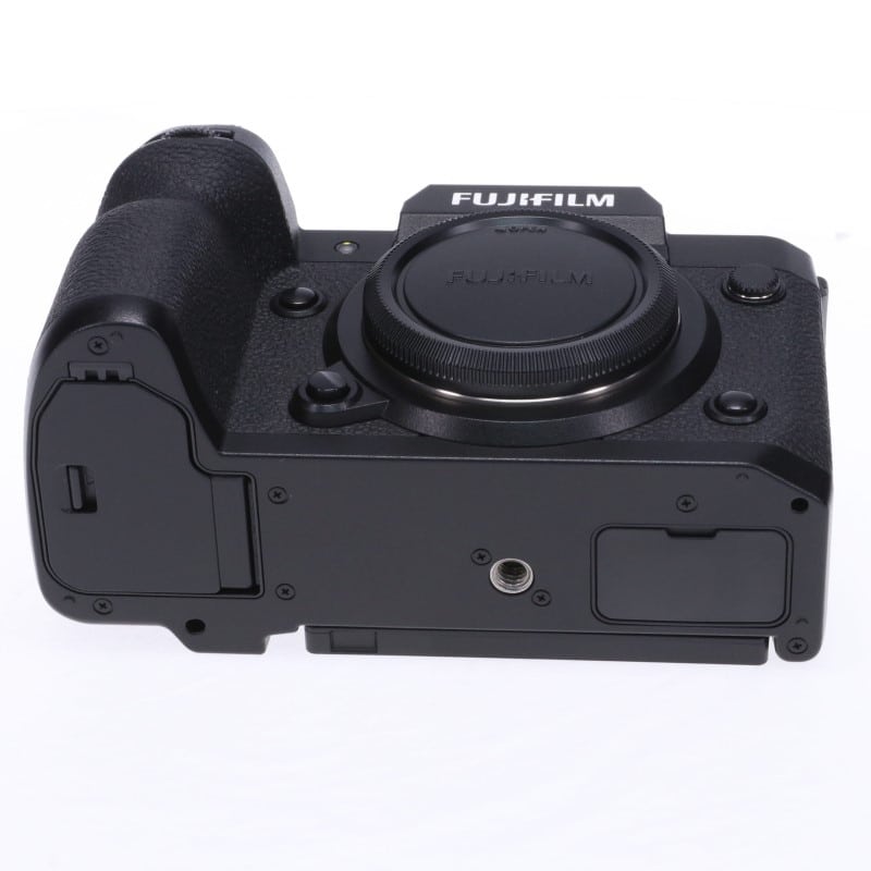 FUJIFILM X-H2 ボディ (日本語・英語版)