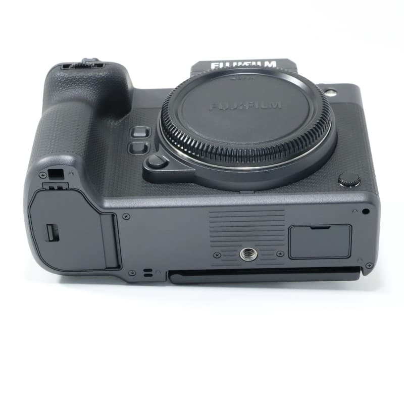 FUJIFILM GFX100 II ボディ