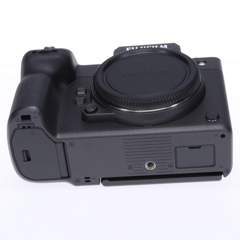 FUJIFILM GFX100 II ボディ