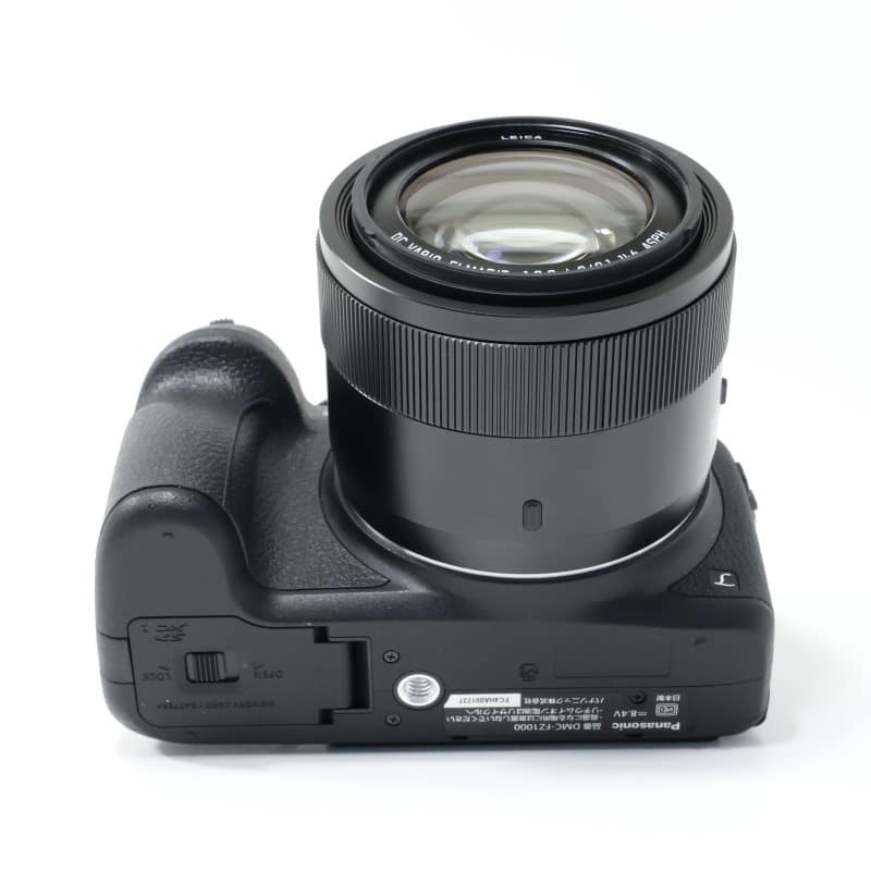 LUMIX FZ1000 DMC-FZ1000