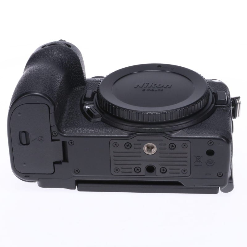 Z5II ボディ