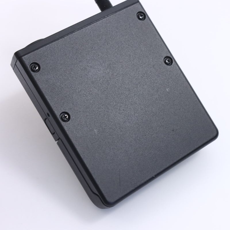 UWP-D21 B帯アナログワイヤレスマイクロホンパッケージ
