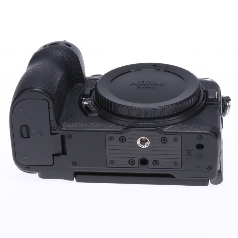 Z5II ボディ