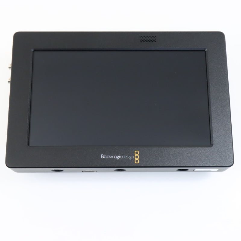 HYPERD/AVIDA03/5 [Blackmagic Video Assist 5 3G]