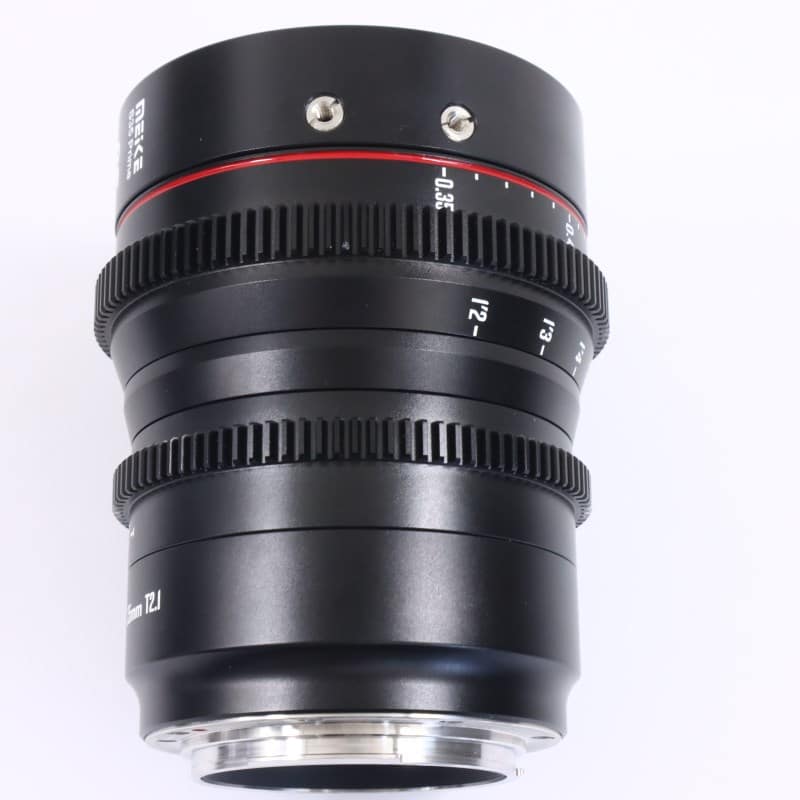 MK-25mm T2.1 S35-Prime EFマウント